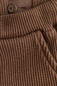 Ensemble 2 pièces en jersey de coton imprimé