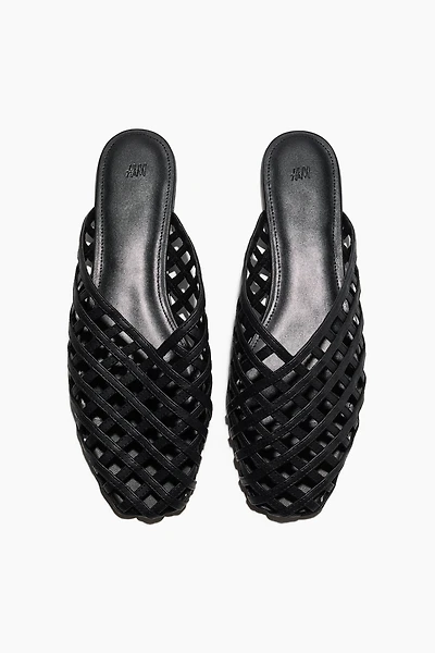 Lattice Mules