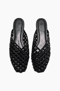 Lattice Mules