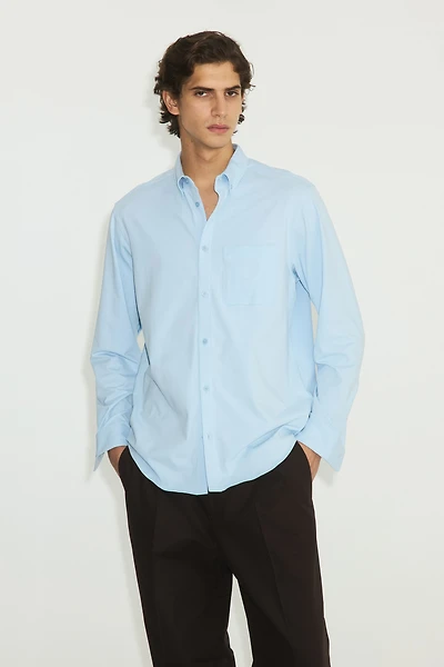 Four-Way Stretch Shirt
