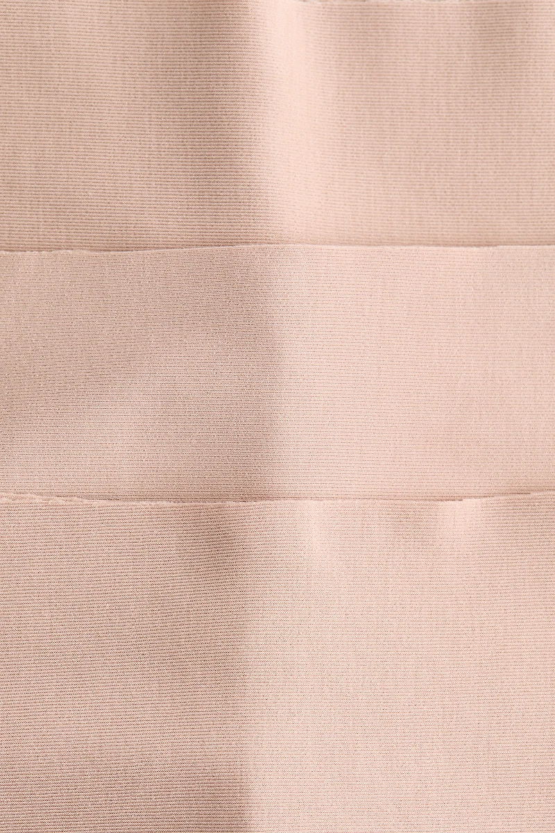 Lot de 3 culottes garçonne invisibles en coton