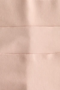 Lot de 3 culottes garçonne invisibles en coton