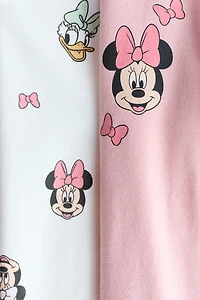 2-pack Printed Pajamas