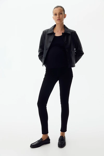 MAMA Skinny Jeans