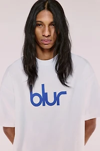 Oversized Fit T-shirt