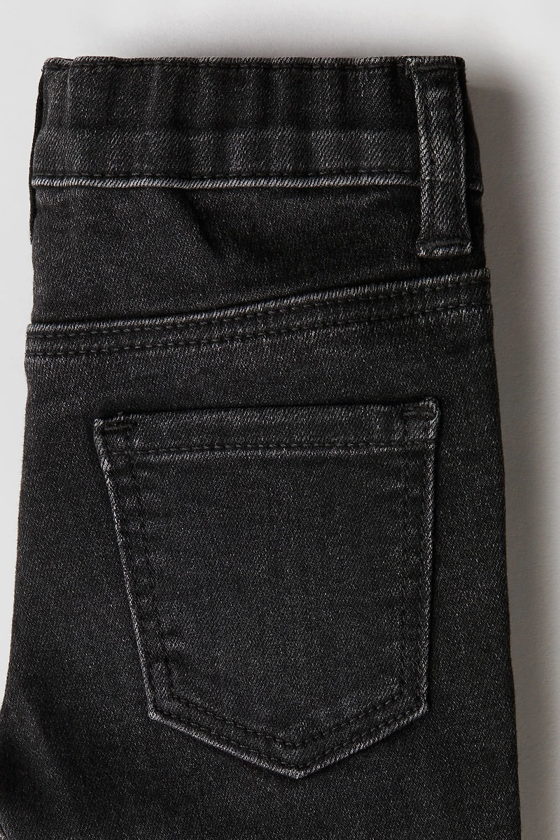 Slim-Fit Jeans