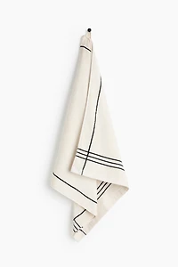 Cotton Terry Bath Towel