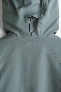 Ski Jacket with StormMove™