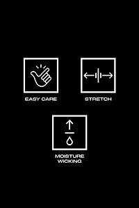 Regular-Fit Linen-Blend Shirt