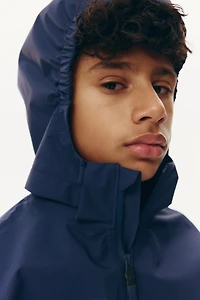 Veste de pluie unisexe StormMove🅪