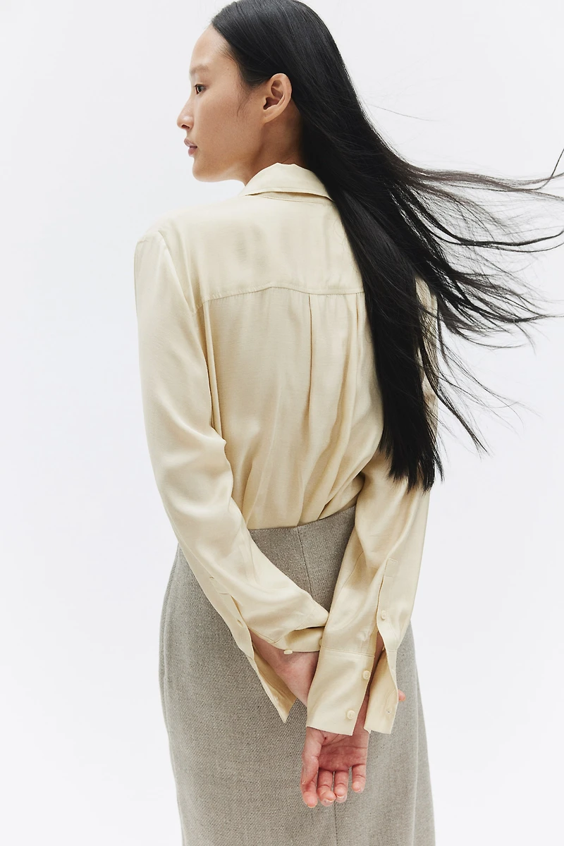 Chemise