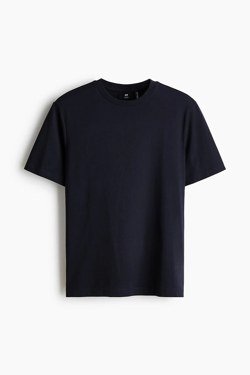 COOLMAX® Regular Fit T-shirt