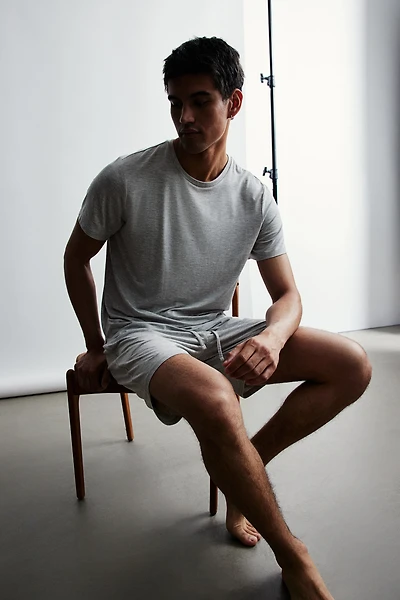Pyjama en jersey