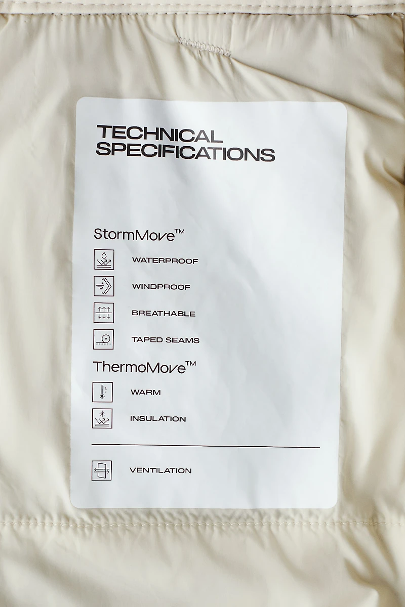 Pantalon de ski StormMove🅪