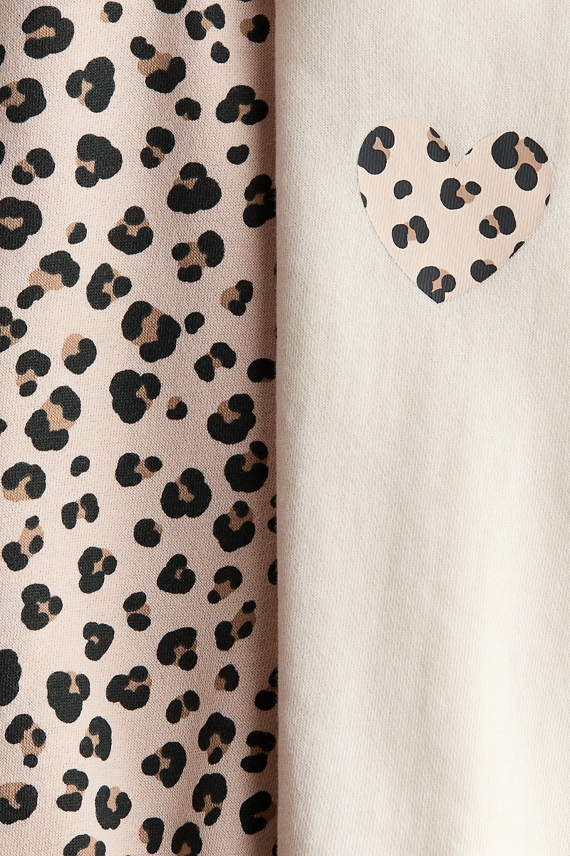 2-Pack Printed Sweatshirts