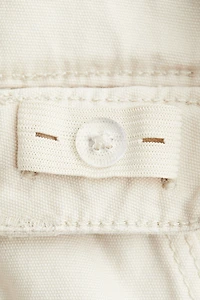 Loose-Fit Carpenter Shorts