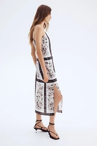 Strappy Dress
