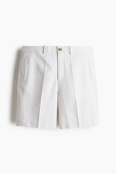 Short chino classique