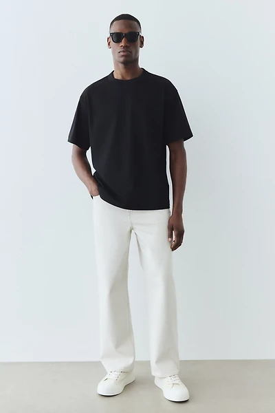 COOLMAX® Loose Fit T-shirt