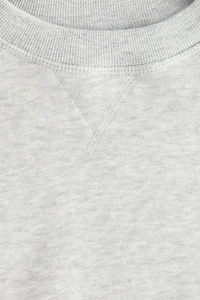 Oversized Sweatshirt