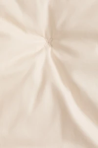 Cloud-Shaped Cotton Baby Mat