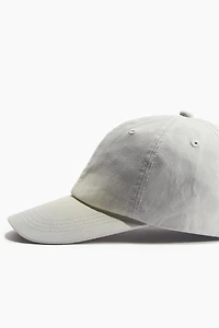 Cotton Twill Cap