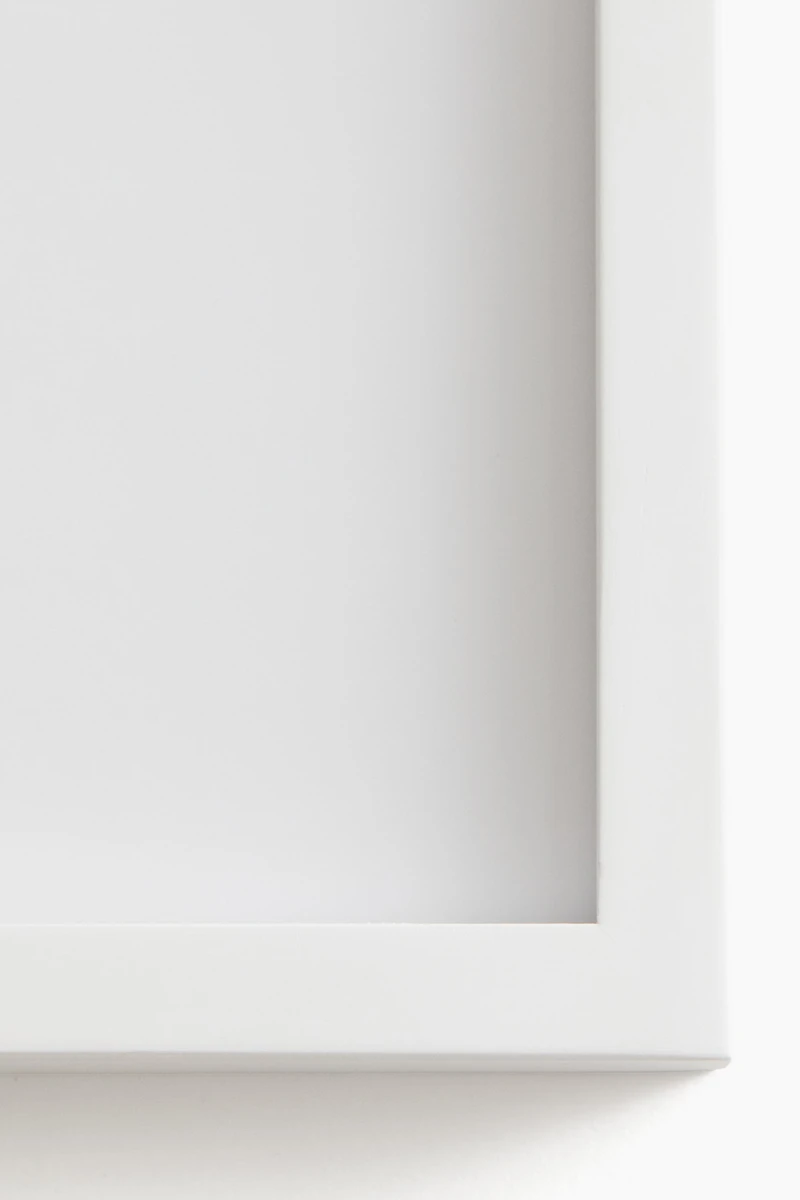 Large Children's Artwork Display Frame