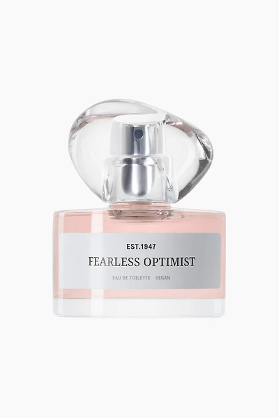 Fearless Optimist Fragrance