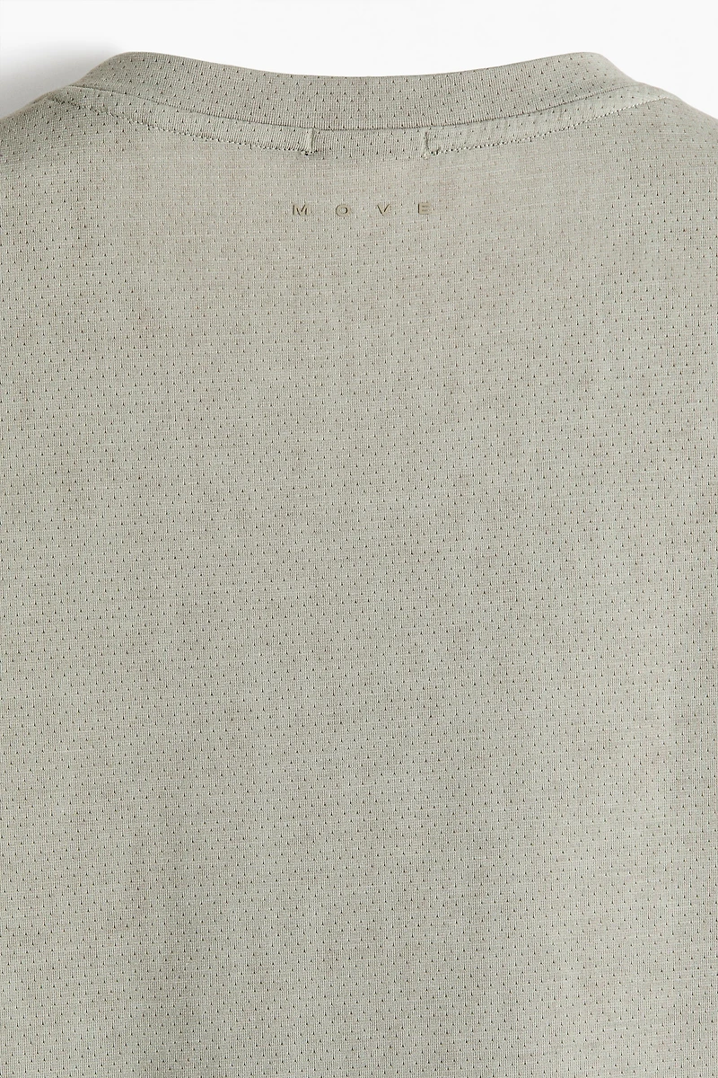 Regular-Fit Sports Tank Top with DryMove™