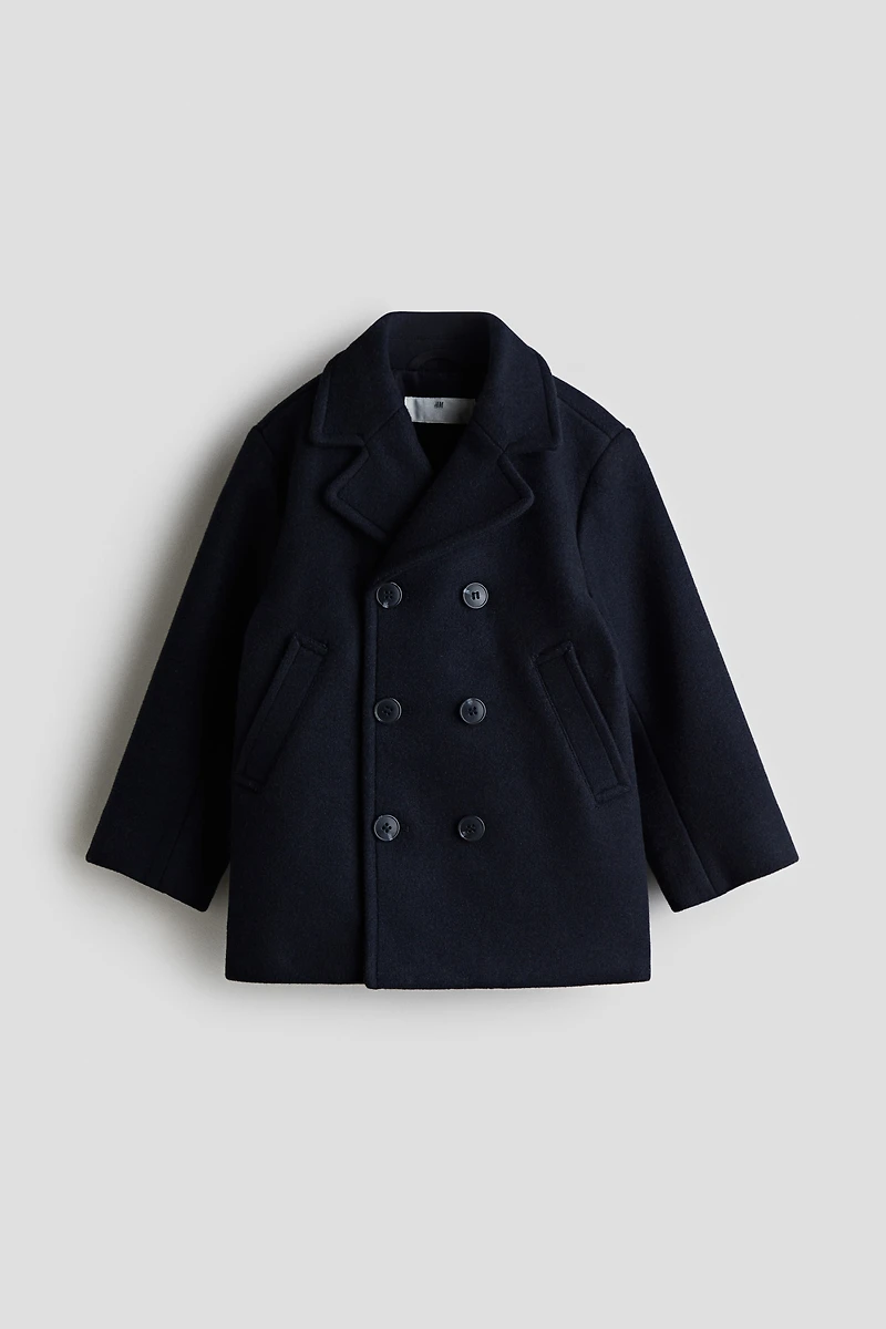 Pea Coat
