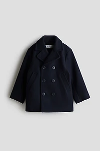Pea Coat