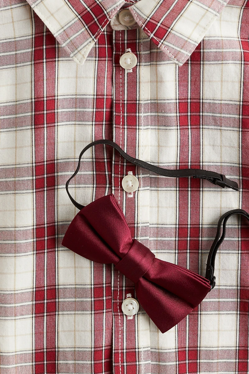 3-piece Dressy Set