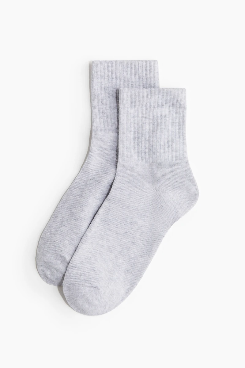 3-pack Socks