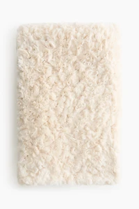 Couverture duveteuse