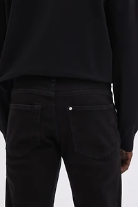 Straight Regular Jeans