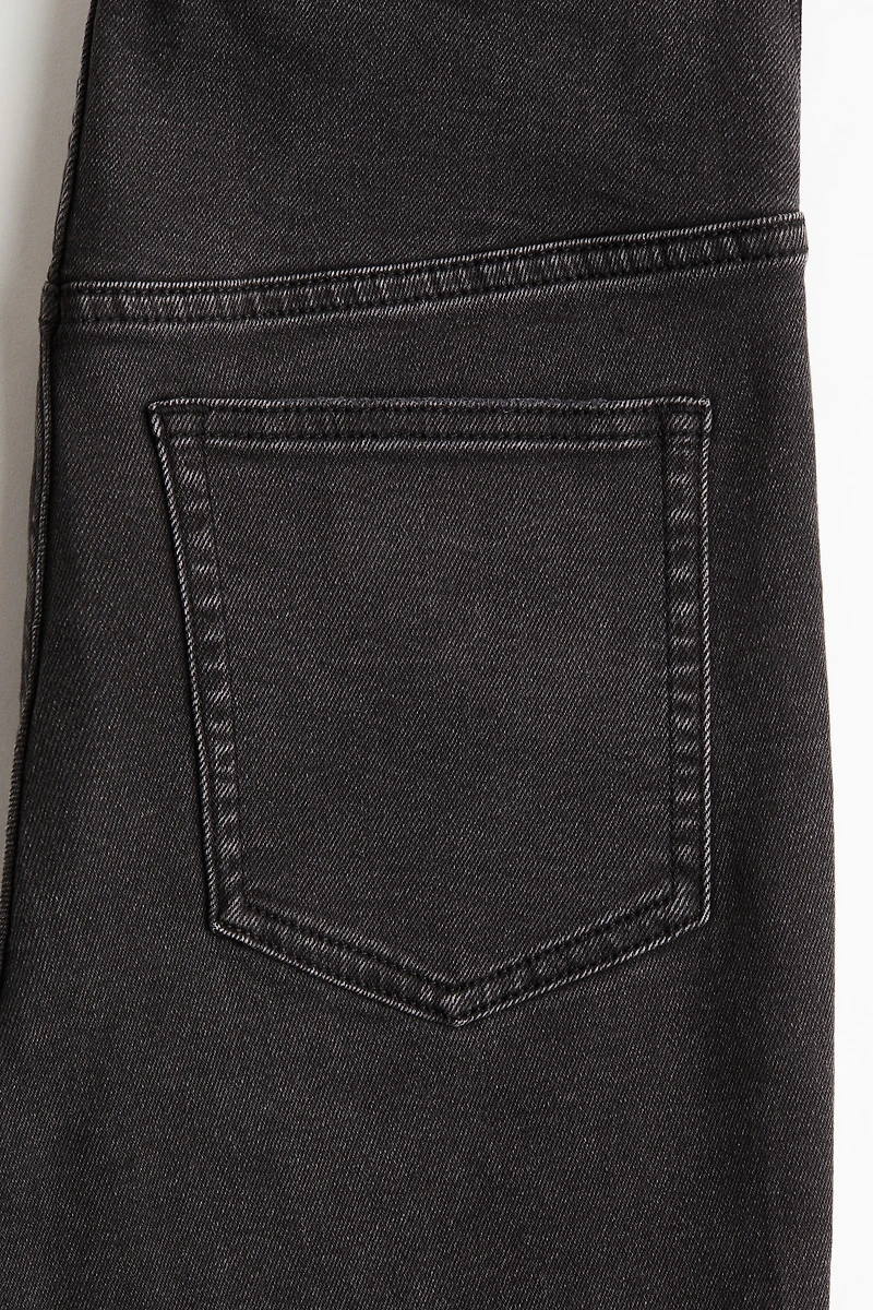 MAMA Jean Taille Ajustée