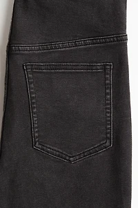 MAMA Jean Taille Ajustée