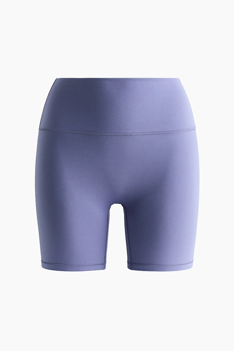 Biking Shorts with SoftMove™