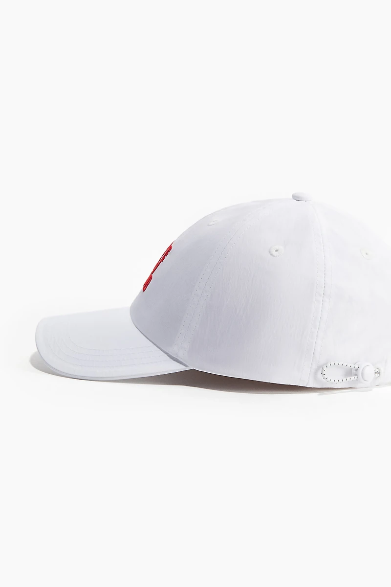 Casquette de sport