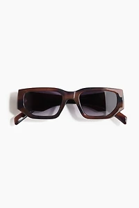 Rectangular Sunglasses