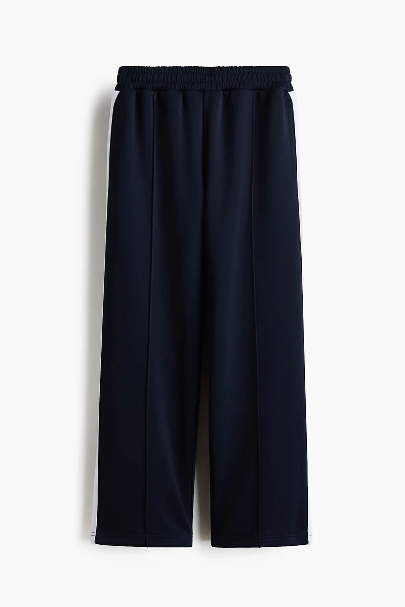 Loose-Fit Track Pants with DryMove™