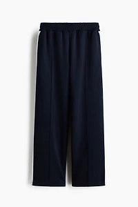 Loose-Fit Track Pants with DryMove™