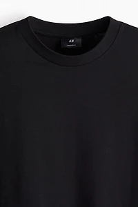 Oversized-Fit T-Shirt