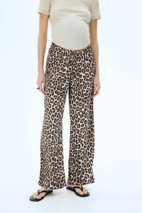 MAMA Before & After Drawstring Pants
