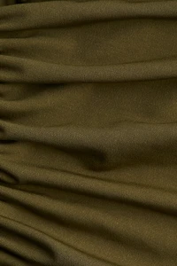 Draped Top