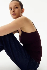 MAMA 3-Pack Nursing Camisole Tops