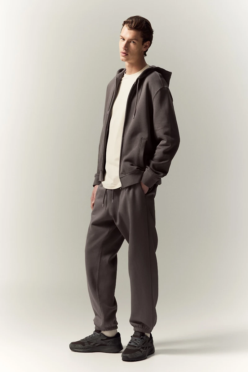Pantalon de survêtement Coupe Flottante