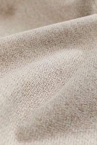 Single-Pack Wide Long Blackout Curtain Panel
