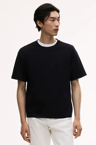 Loose-Fit T-Shirt