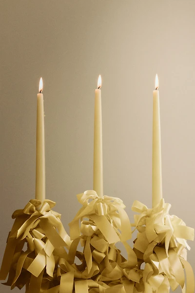6-pack Taper Candles
